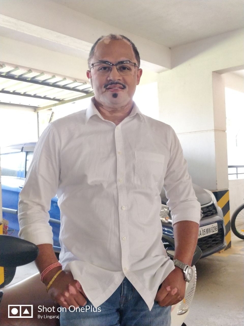 iLingaraj