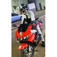 Pulak Pandey