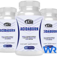 Acidaburn Reviews