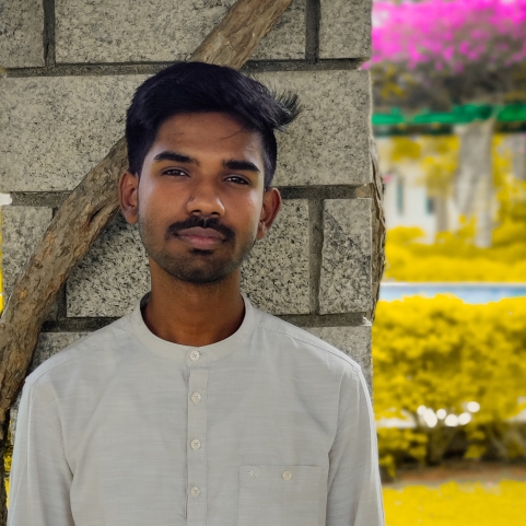 SHREEVATSHAN.B