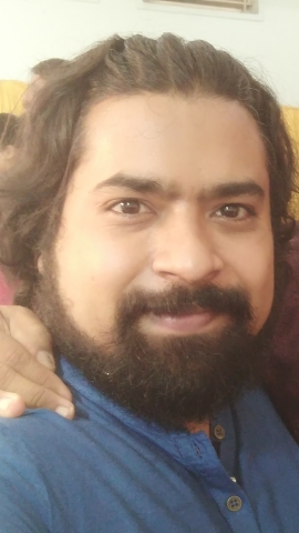 vinaychammy