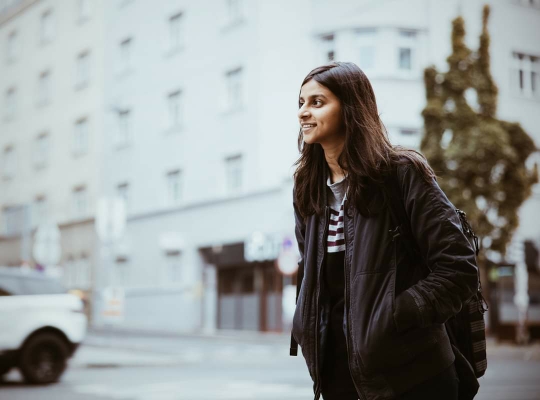 RashmiMallya