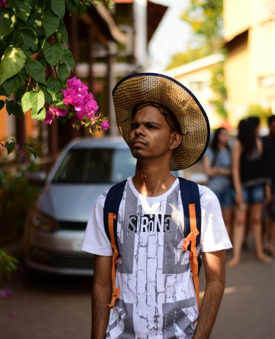 Aakash Vishwakarma