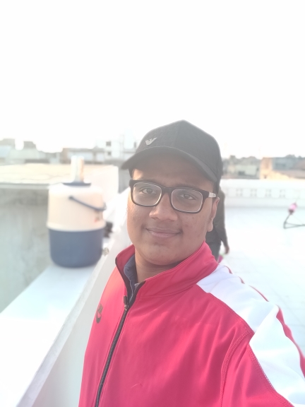 yusuf...parekh