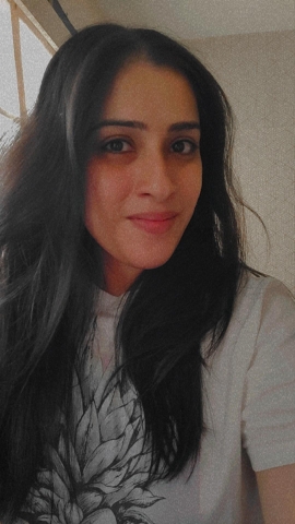 nishtha kapoor