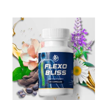 flexoblisspills