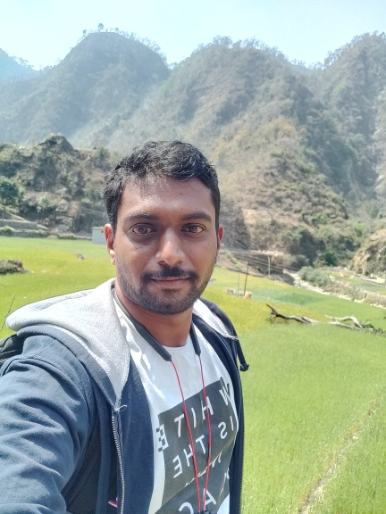 Praveench
