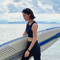 Susie Liu