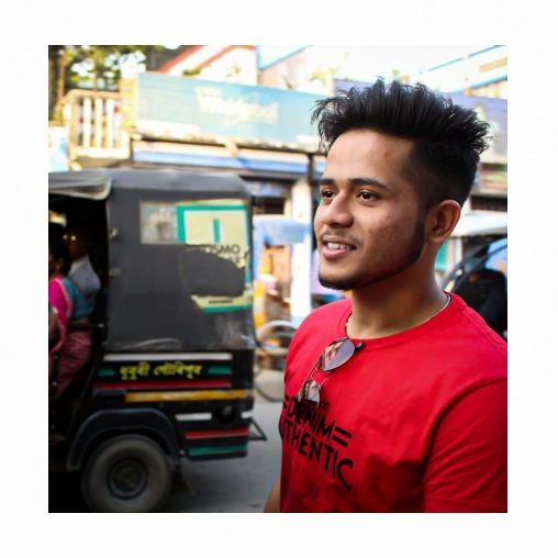 Arup Poddar