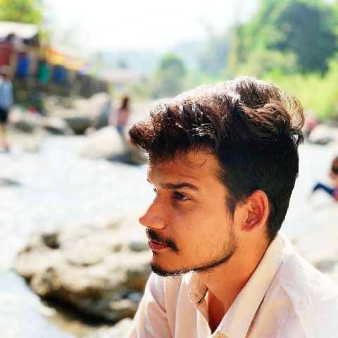 Rahul Agrahari