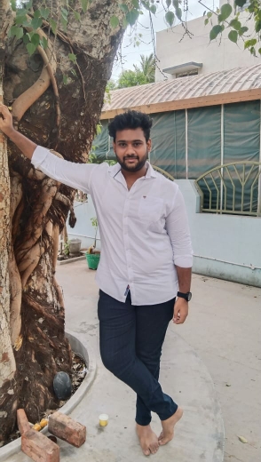 Vamsi vinnu