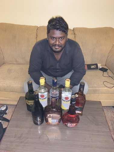 Surendar029