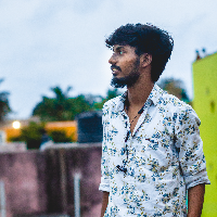 G_Karothikeyan