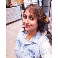 Rituparna Dey