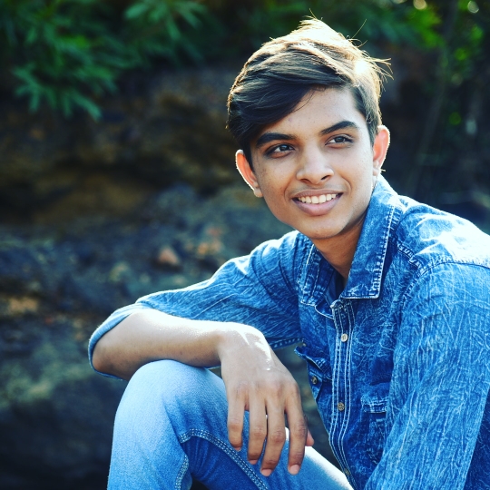 kevalparmar