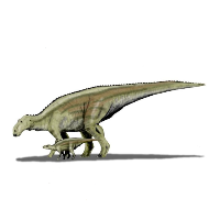 maiasaura