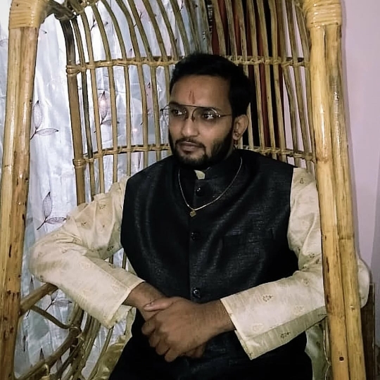 Ritzy.Ritesh